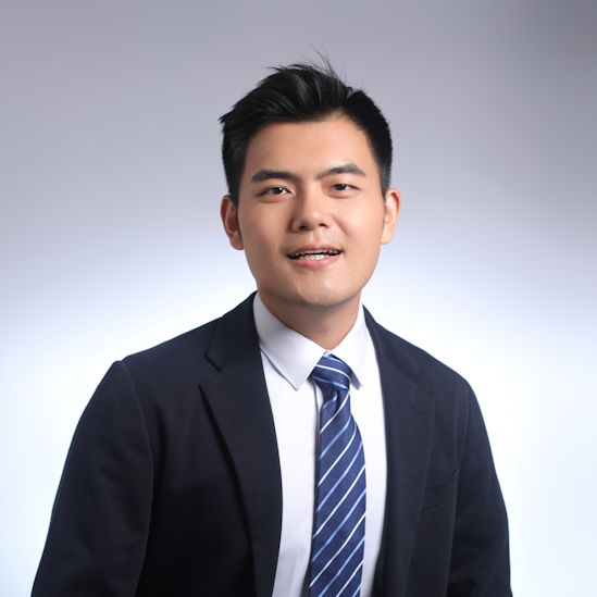 Li Zhang | AI and Law